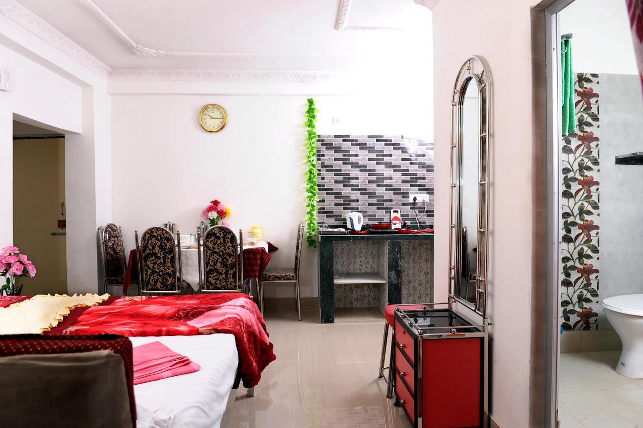 Jayanti Hotel Tarapith Extérieur photo