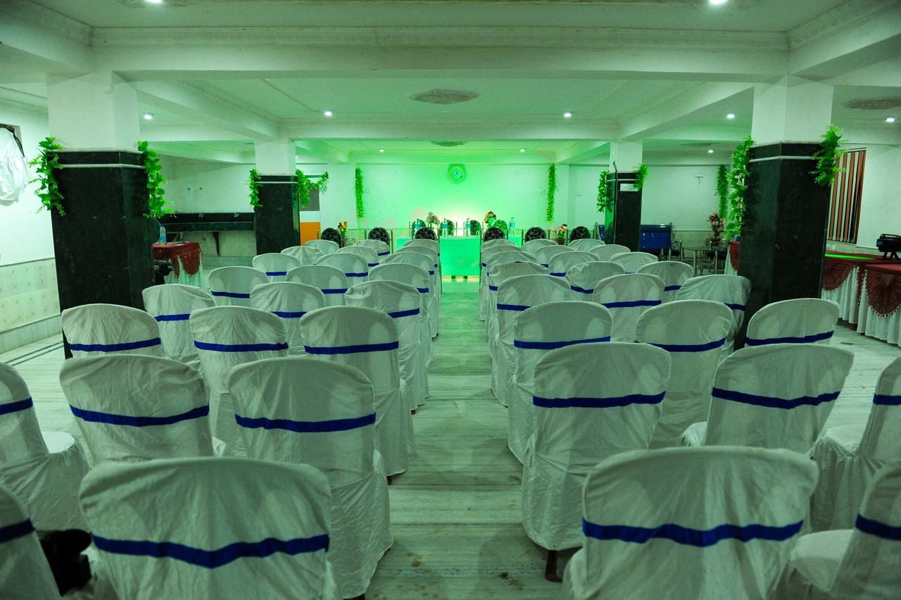 Jayanti Hotel Tarapith Extérieur photo