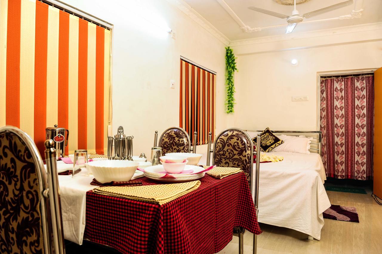 Jayanti Hotel Tarapith Extérieur photo