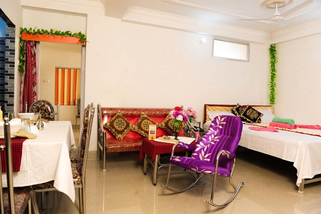 Jayanti Hotel Tarapith Extérieur photo