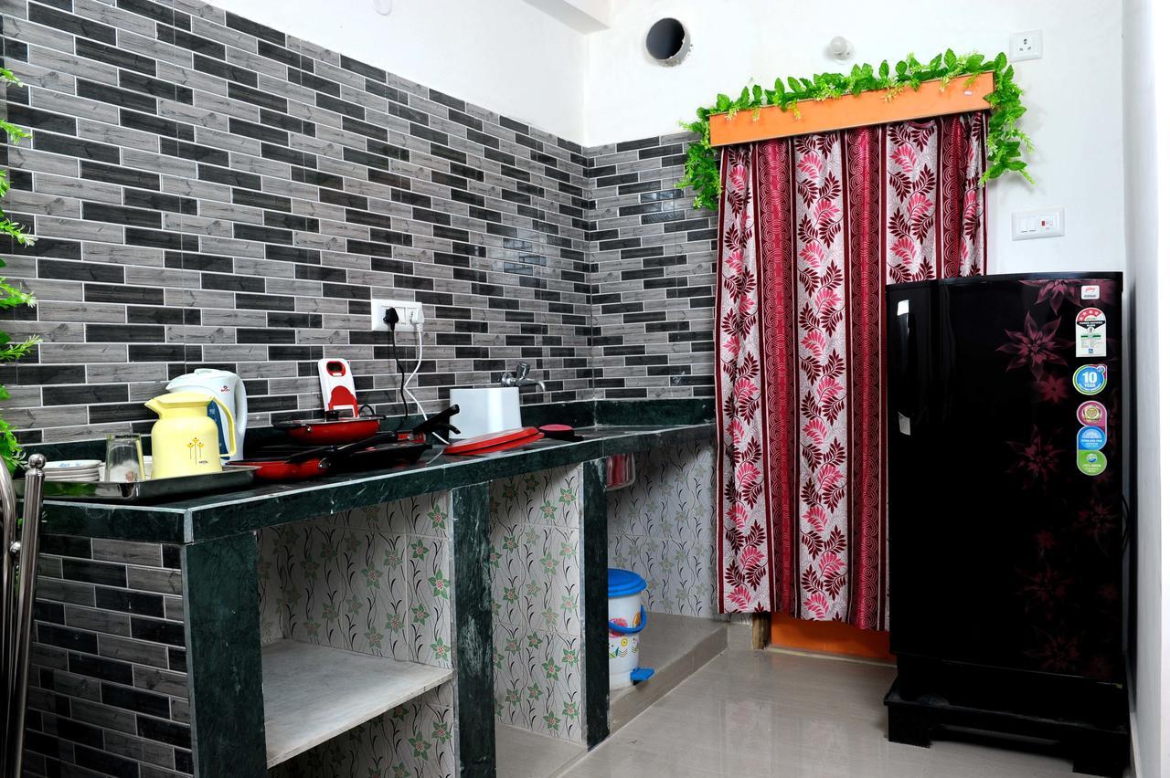 Jayanti Hotel Tarapith Extérieur photo
