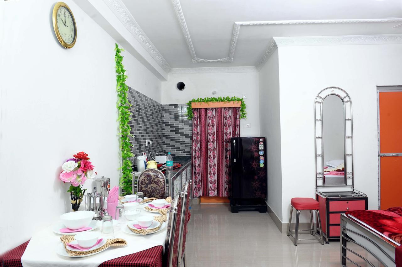 Jayanti Hotel Tarapith Extérieur photo