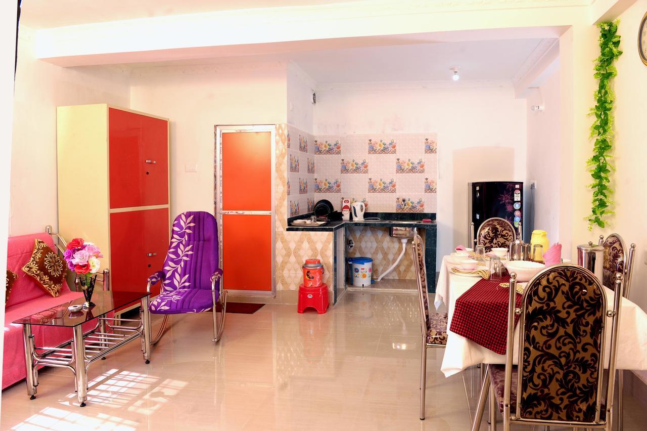 Jayanti Hotel Tarapith Extérieur photo